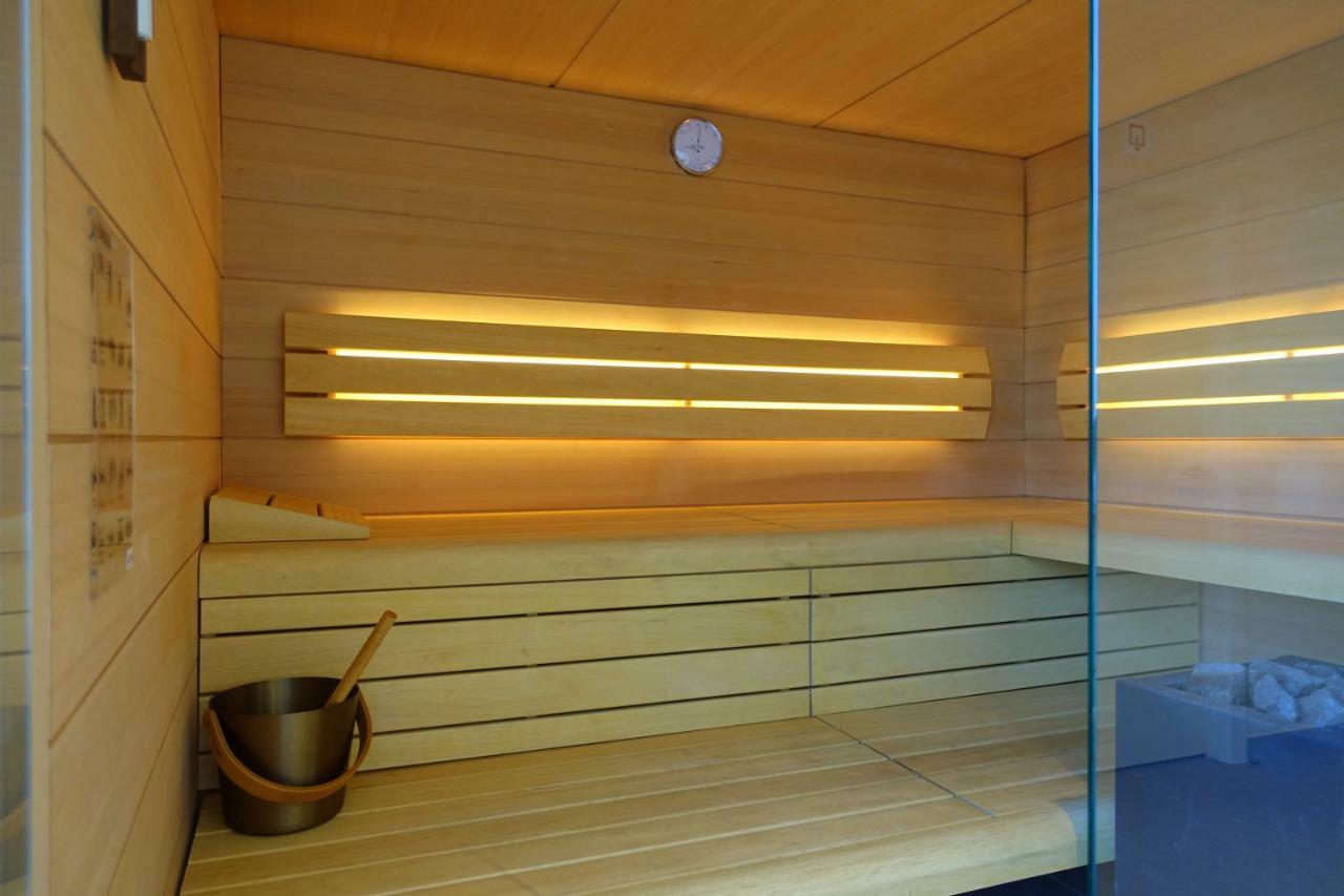 Duins Genot 5 Star Holiday Homes 30P & 40P - Indoorpool & Wellness Jabbeke  Exterior photo