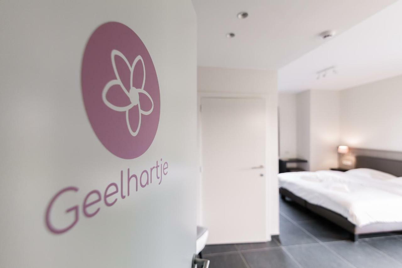 Duins Genot 5 Star Holiday Homes 30P & 40P - Indoorpool & Wellness Jabbeke  Exterior photo